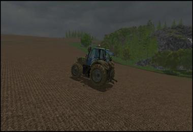 Deutz Fahr Agrotron 6190 TTV v1.0