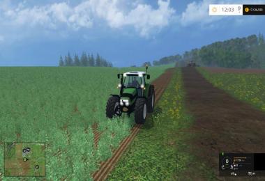 Deutz K420 v1.0