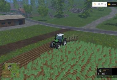 Deutz K420 v1.0