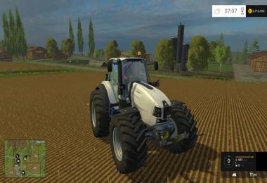 Do VRT 230 wide tires v1.0