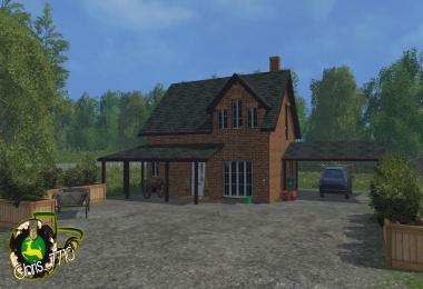 Drayton Farm v1.1