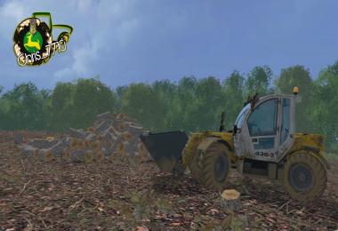 Drayton Farm v1.1