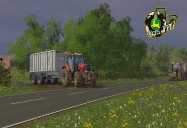 Drayton Farm v1.1