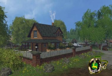 Drayton Farm v1.1