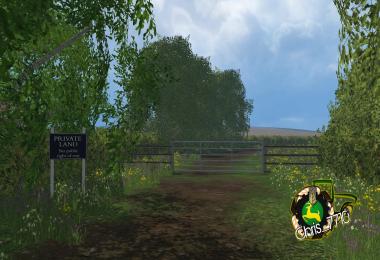 Drayton Farm v1.1