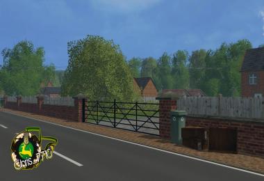 Drayton Farm v1.1