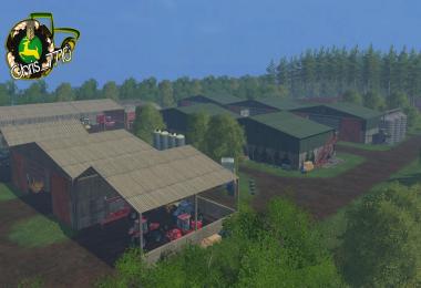 Drayton Farm v1.1