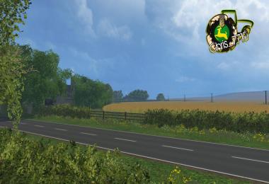 Drayton Farm v1.1