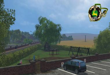 Drayton Farm v1.1