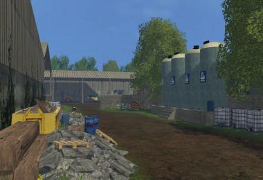 Drayton Farm v1.1