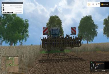 Drive control v1.01