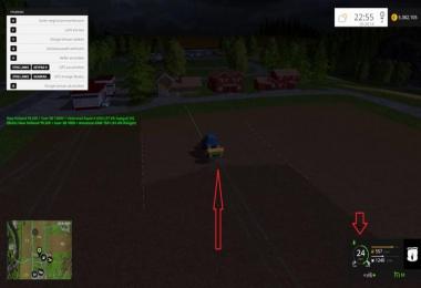 Drive control v3.0