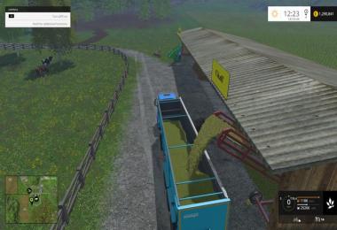 Feed Storage addon Bjorn Holm v1.1.2