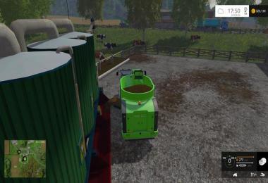 Feed Storage addon Bjorn Holm v1.1.2