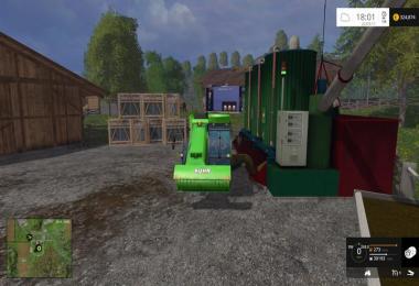 Feed Storage addon Bjorn Holm v1.1.2