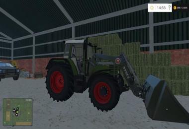 Fendt 515C v1.0