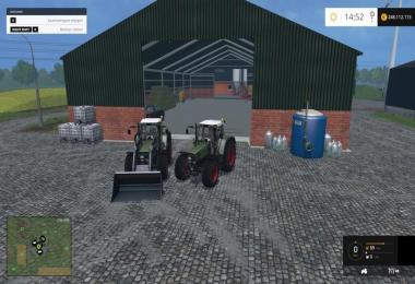 Fendt 515C v1.0