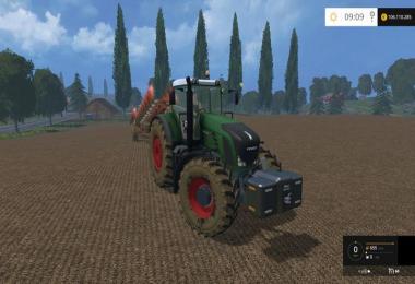 Fendt 936 Vario Pack v1.0