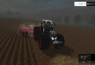 Fendt 936 Vario Pack v1.0