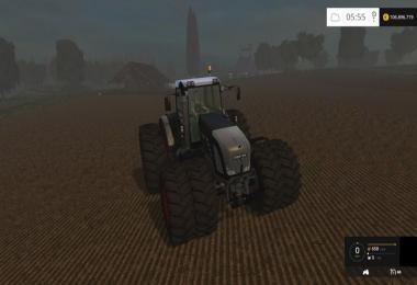 Fendt 936 Vario Pack v1.0