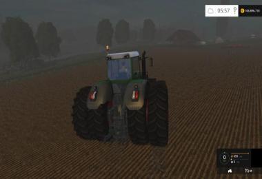 Fendt 936 Vario Pack v1.0