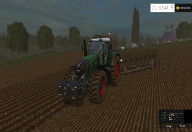 Fendt 936 Vario Pack v1.0