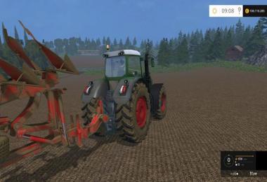 Fendt 936 Vario Pack v1.0