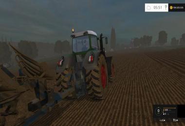 Fendt 936 Vario Pack v1.0