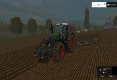 Fendt 936 Vario Pack v1.0