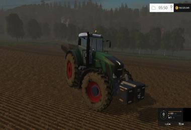 Fendt 936 Vario Pack v1.0