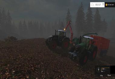 Fendt 936 Vario Pack v1.0