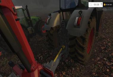 Fendt 936 Vario Pack v1.0