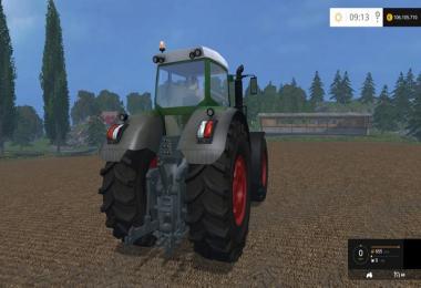 Fendt 936 Vario Pack v1.0