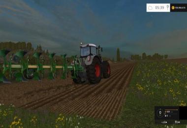 Fendt 936 Vario Pack v1.0