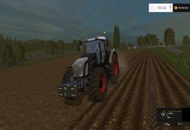 Fendt 936 Vario Pack v1.0