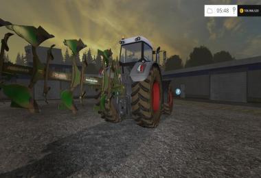 Fendt 936 Vario Pack v1.0