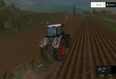 Fendt 936 Vario Pack v1.0