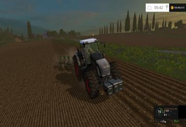 Fendt 936 Vario Pack v1.0