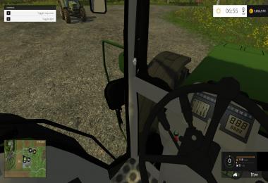 FENDT FAVORIT 926 V3