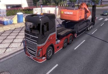 FH16 2012 V 2.0