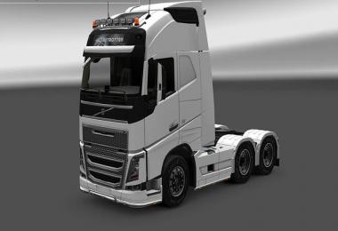 FH16 2012 V 2.0