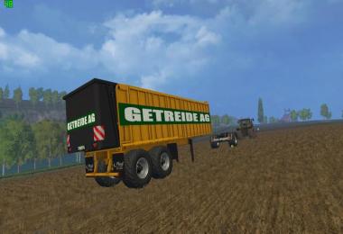 FLIEGL grain AG v1.0