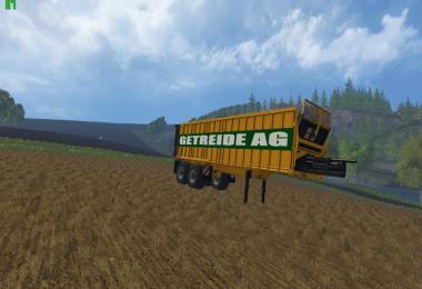 FLIEGL grain AG v1.0