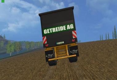 FLIEGL grain AG v1.0