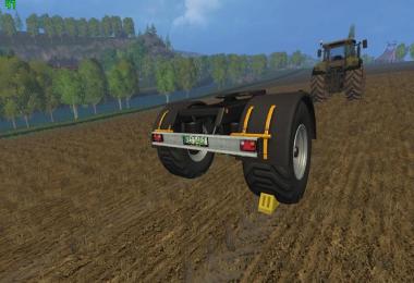 FLIEGL grain AG v1.0