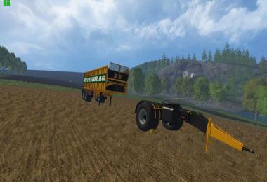 FLIEGL grain AG v1.0