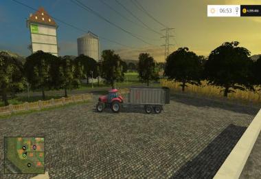 Fliegl TMK 266 v1.0