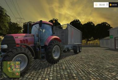 Fliegl TMK 266 v1.0