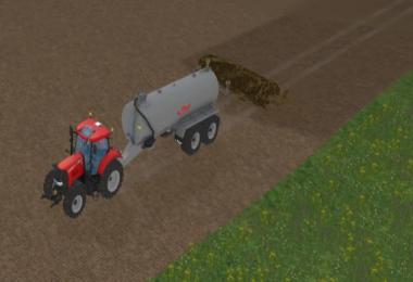 Fliegl VFW 25000 followers v1.0