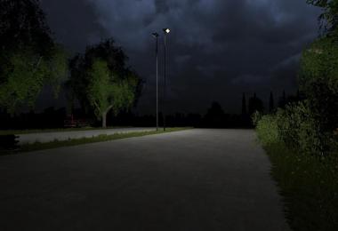 Floodlight v1.0